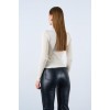 Uzun Kollu Body - Ekru 147793 Uzun Kollu Body - Ekru 147793
