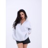 7199 SWEAT-KAR MELANJ - 143940 7199 SWEAT-KAR MELANJ - 143940
