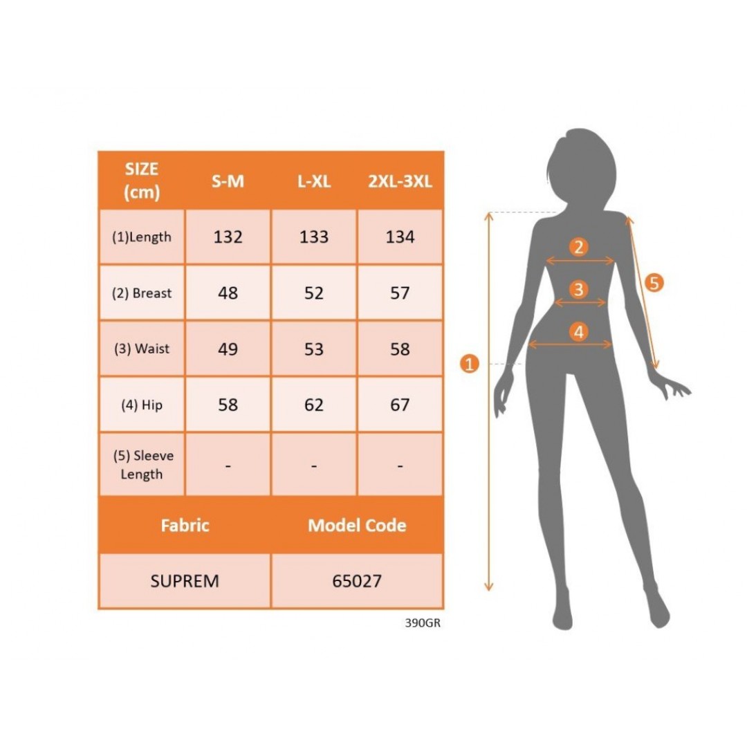Kadın Sıfır Kol V Yakalı Kadın Yüz Desenli Süprem Elbise - 162758 Kadın Sıfır Kol V Yakalı Kadın Yüz Desenli Süprem Elbise - 162758