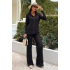 Odette Ajurlu Triko Pantolon Takım 9934 155010 Odette Ajurlu Triko Pantolon Takım 9934 155010