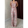 Gri Pullu Yelek Ve Pantolon Takım 152825
