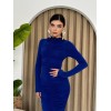Carlis Gül Yaka Elbise - 149791 Carlis Gül Yaka Elbise - 149791