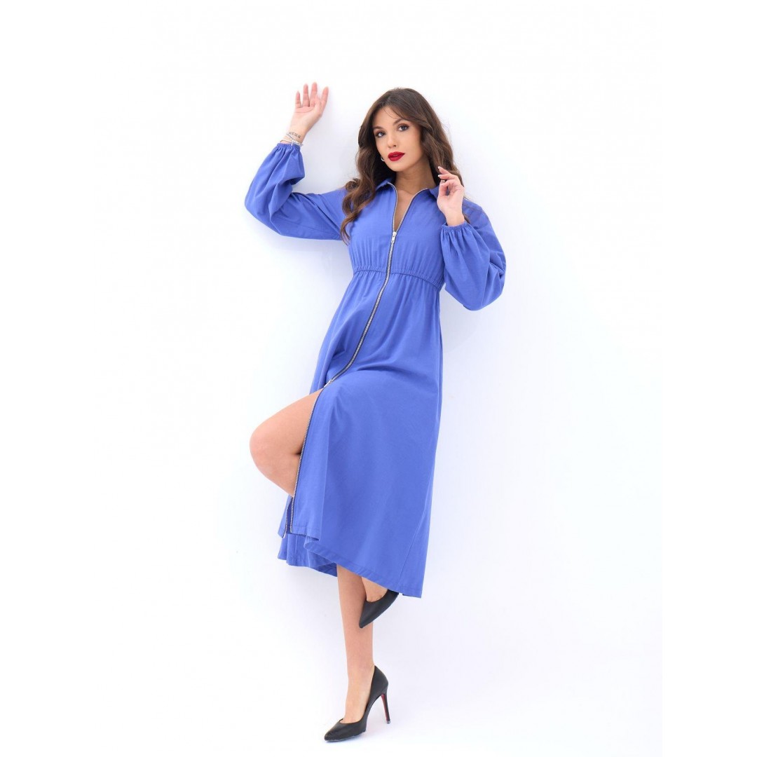 6966 ELBİSE-MOR - 143657 6966 ELBİSE-MOR - 143657