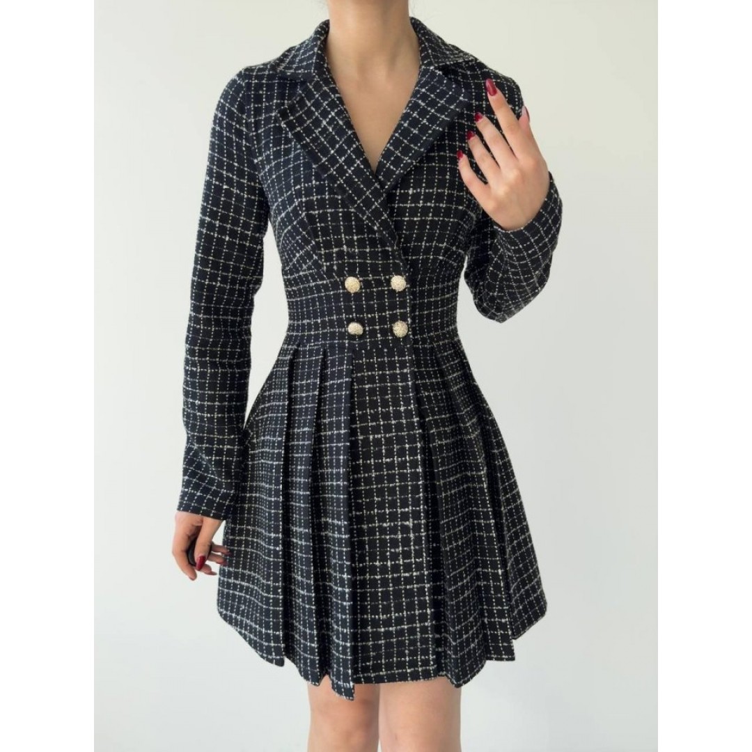 Daiva Chanel Ceket 148562 Daiva Chanel Ceket 148562