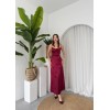 Dora Çiçek Detaylı Elbise - 161365 Dora Çiçek Detaylı Elbise - 161365