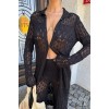 Bridget Ajurlu Uzun Hırka Takım 9881 155050 Bridget Ajurlu Uzun Hırka Takım 9881 155050