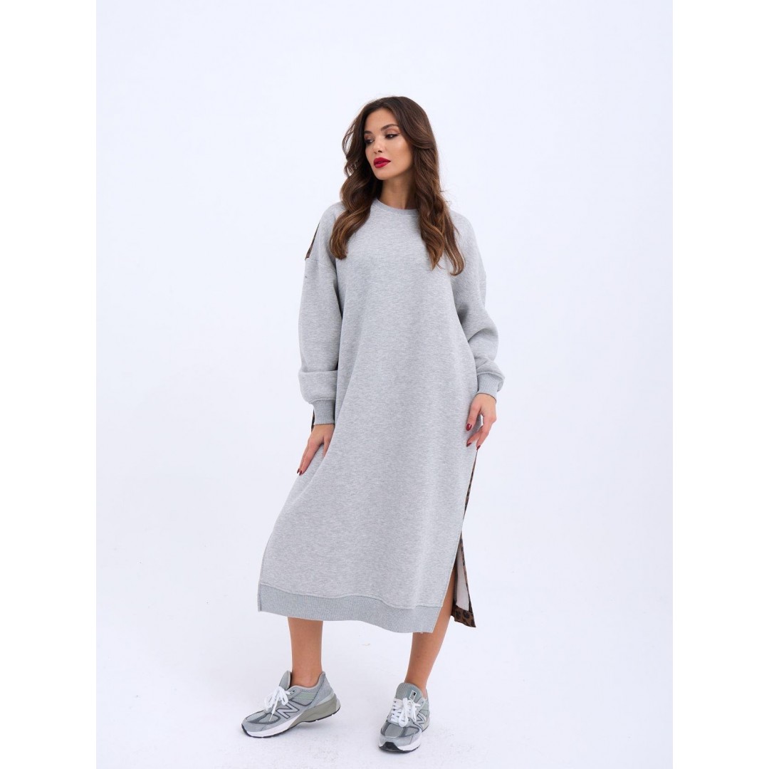 7195 UZUN SWEAT-DUBLİN - 144184 7195 UZUN SWEAT-DUBLİN - 144184