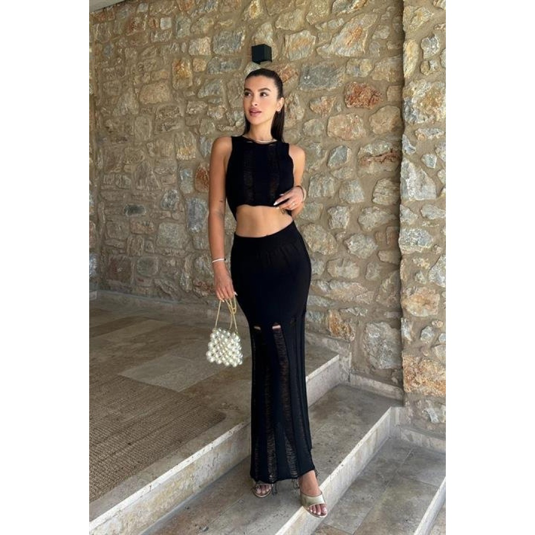 Valentina Eskitme Detay Takım 9826 155138 Valentina Eskitme Detay Takım 9826 155138