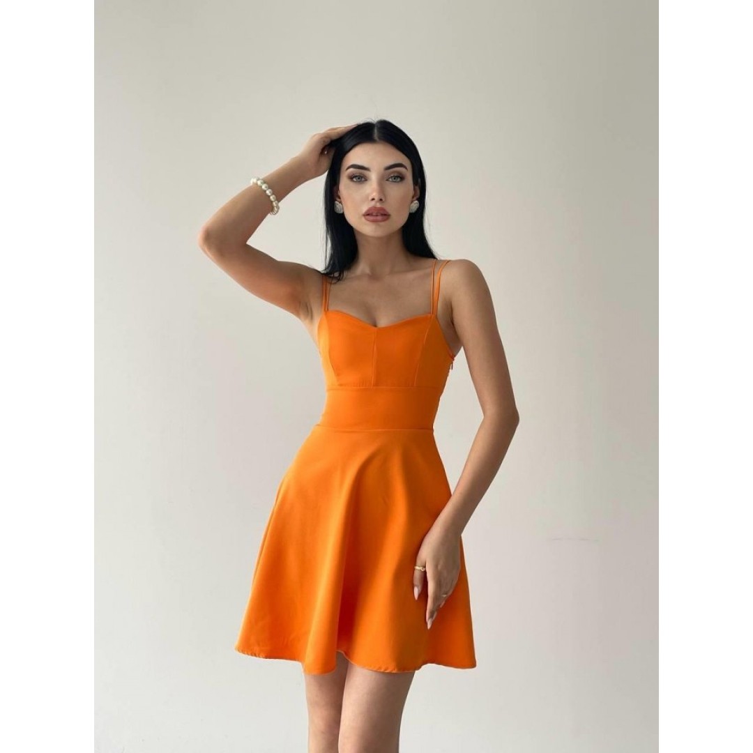 Vara Pul Payet Elbise 148045 Vara Pul Payet Elbise 148045