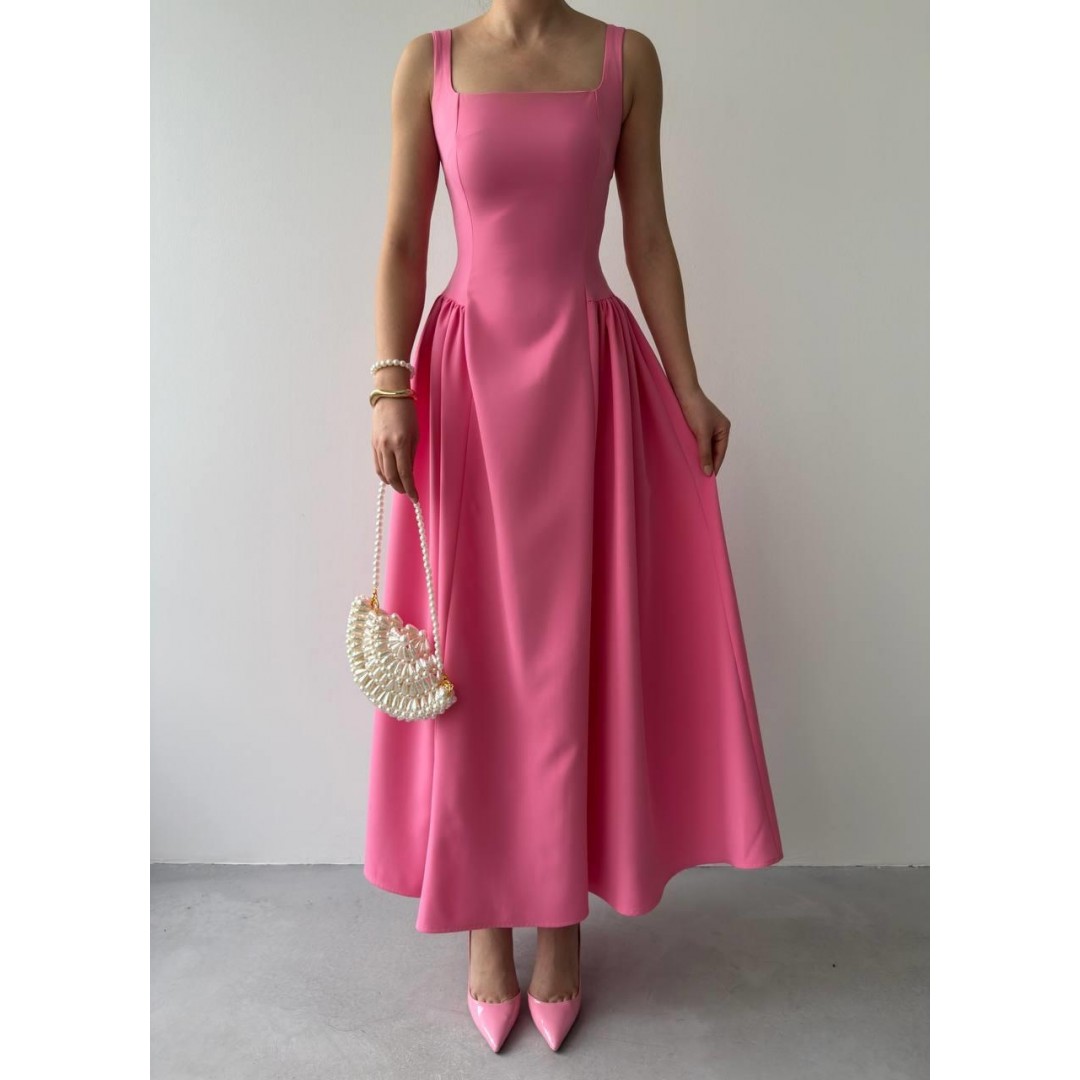 Heldi Piliseli Elbise - 147465 Heldi Piliseli Elbise - 147465
