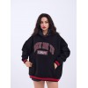 7219 SWEAT-SİYAH - 144019