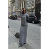 Darcy Etek Bluz Triko Takım 9969 155867 Darcy Etek Bluz Triko Takım 9969 155867