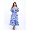 6473 ELBİSE-HONOLULU - 156835 6473 ELBİSE-HONOLULU - 156835