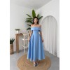 Stars Straplez Elbise 153526 Stars Straplez Elbise 153526