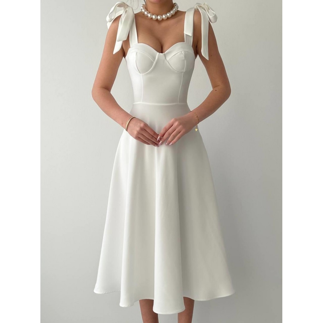 Tiyenna Midi Elbise 147235 Tiyenna Midi Elbise 147235
