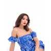 5525 ELBİSE-LİSBAN - 143453 5525 ELBİSE-LİSBAN - 143453