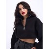 7200 SWEAT-SİYAH - 143909 7200 SWEAT-SİYAH - 143909