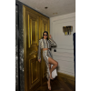 ŞERİT PAYET CROP BLUZ - YIRTMAÇLI ETEK TAKIM - Siyah - 151193 ŞERİT PAYET CROP BLUZ - YIRTMAÇLI ETEK TAKIM - Siyah - 151193
