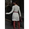 Marison Mini Triko Elbise 2818 155871 Marison Mini Triko Elbise 2818 155871