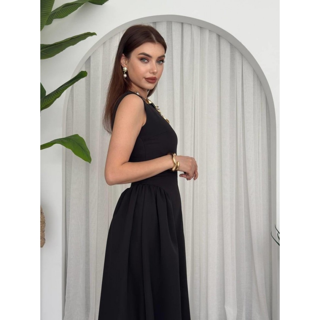 Kiyen Midi Elbise - 158032 Kiyen Midi Elbise - 158032