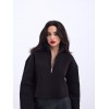 7215 SWEAT-SİYAH - 143979