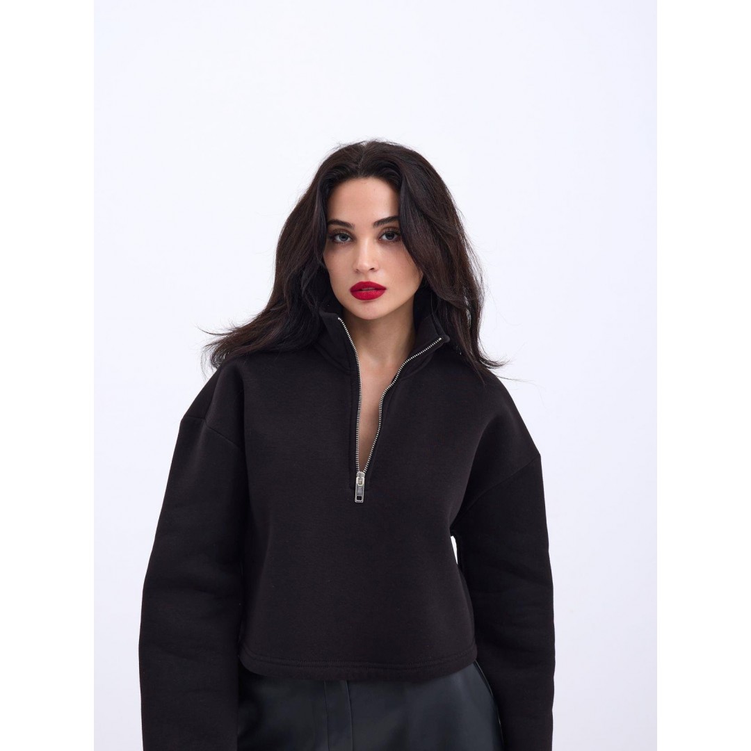 7215 SWEAT-SİYAH - 143979