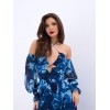 6395 ELBİSE-ŞİKAGO - 144382 6395 ELBİSE-ŞİKAGO - 144382