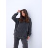 7287 EŞOFMAN TAKIM-FÜME - 144177