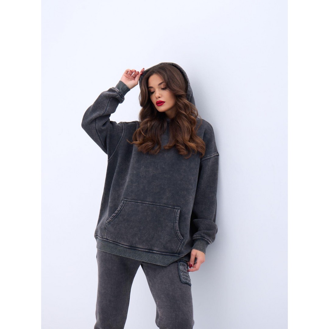 7287 EŞOFMAN TAKIM-FÜME - 144177