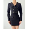 Stanis Chanel Takım - 148569 Stanis Chanel Takım - 148569