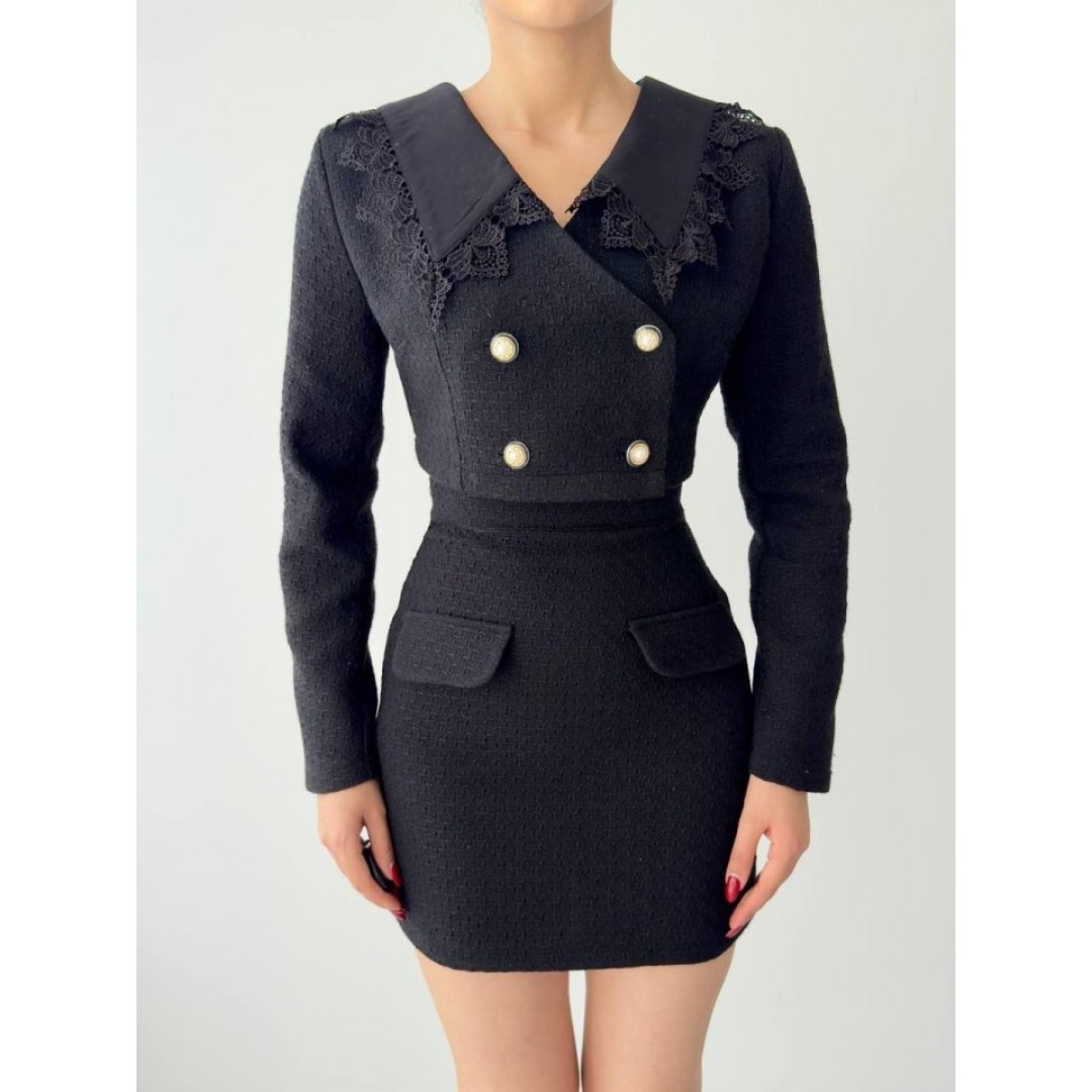 Stanis Chanel Takım - 148569 Stanis Chanel Takım - 148569