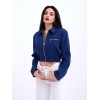 6733 CEKET-LACİVERT - 143095 6733 CEKET-LACİVERT - 143095