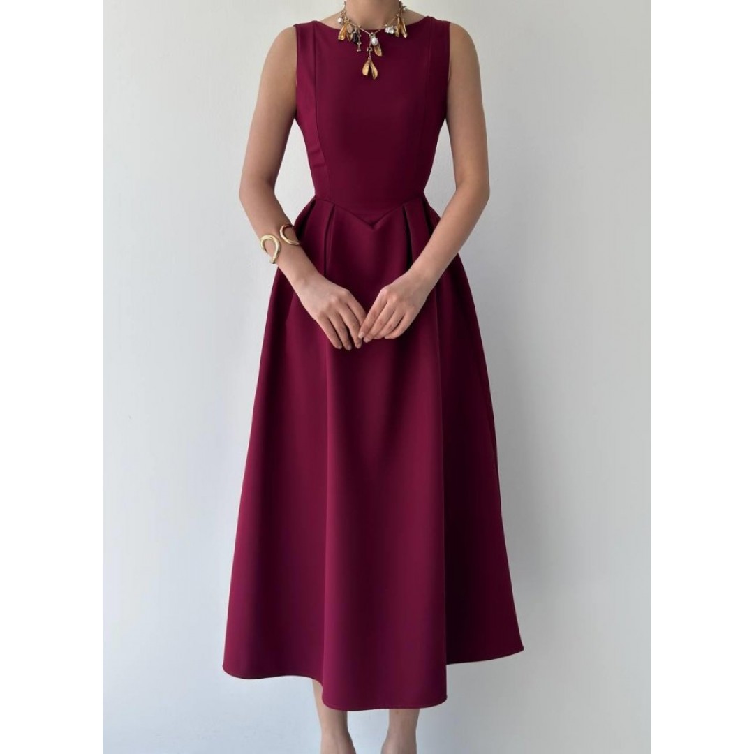 Bea Midi Elbise 163794 Bea Midi Elbise 163794