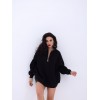 7199 SWEAT-SİYAH - 143943 7199 SWEAT-SİYAH - 143943