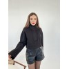 5601 SWEAT-SİYAH - 143058