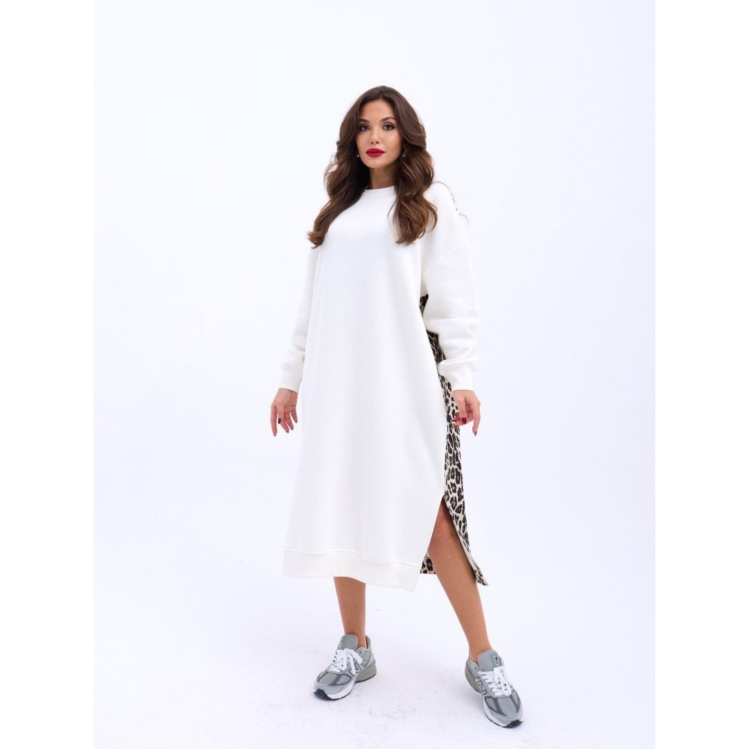 7195 UZUN SWEAT-LAGOS - 144186