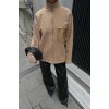 Katerina Suni Kürk Ceket 6110-08 155055 Katerina Suni Kürk Ceket 6110-08 155055