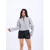 7215 SWEAT-GRİ - 143978