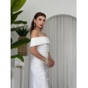 Cası Straplez Elbise 162996 Cası Straplez Elbise 162996
