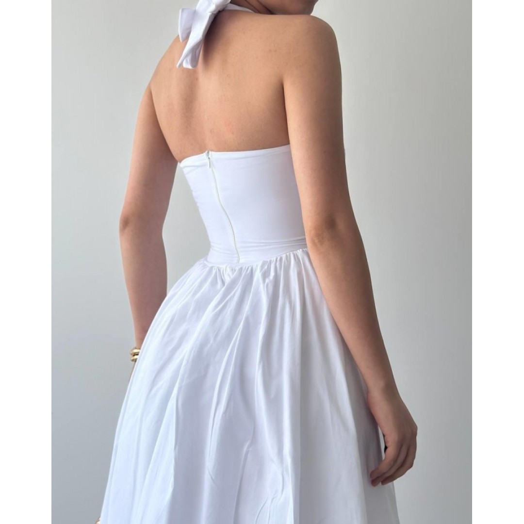 Fedra Midi Elbise 163853 Fedra Midi Elbise 163853
