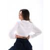 7437 KOT PANTOLON-MAVİ - 158289 7437 KOT PANTOLON-MAVİ - 158289