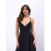 7073 ELBİSE-SİYAH - 156842 7073 ELBİSE-SİYAH - 156842