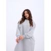 7195 UZUN SWEAT-DUBLİN - 144184 7195 UZUN SWEAT-DUBLİN - 144184