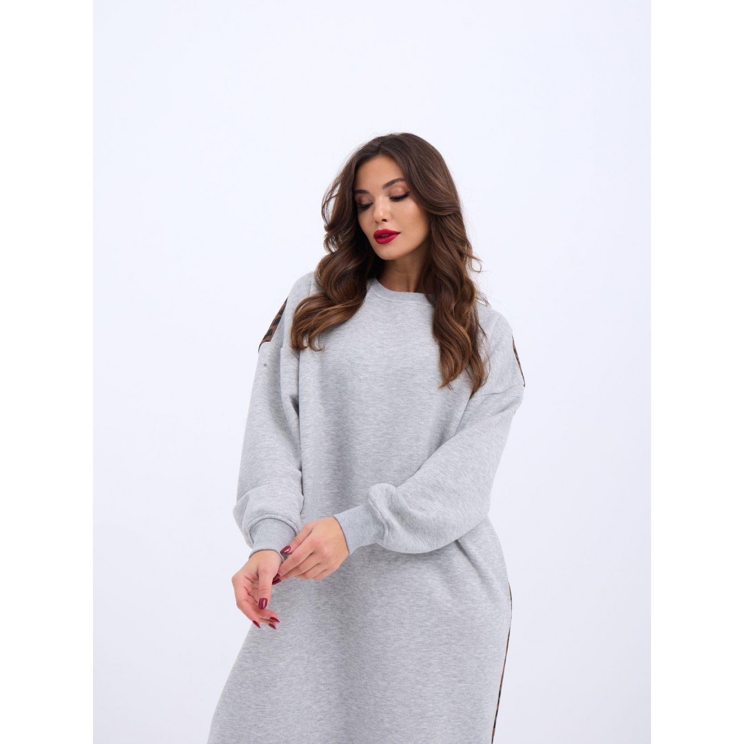 7195 UZUN SWEAT-DUBLİN - 144184 7195 UZUN SWEAT-DUBLİN - 144184