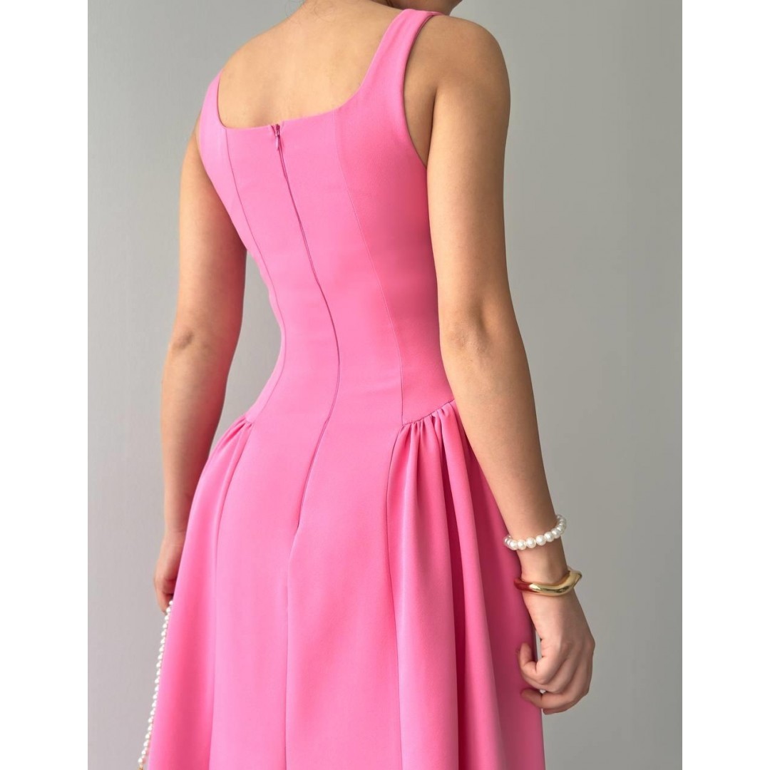 Heldi Piliseli Elbise - 147465 Heldi Piliseli Elbise - 147465