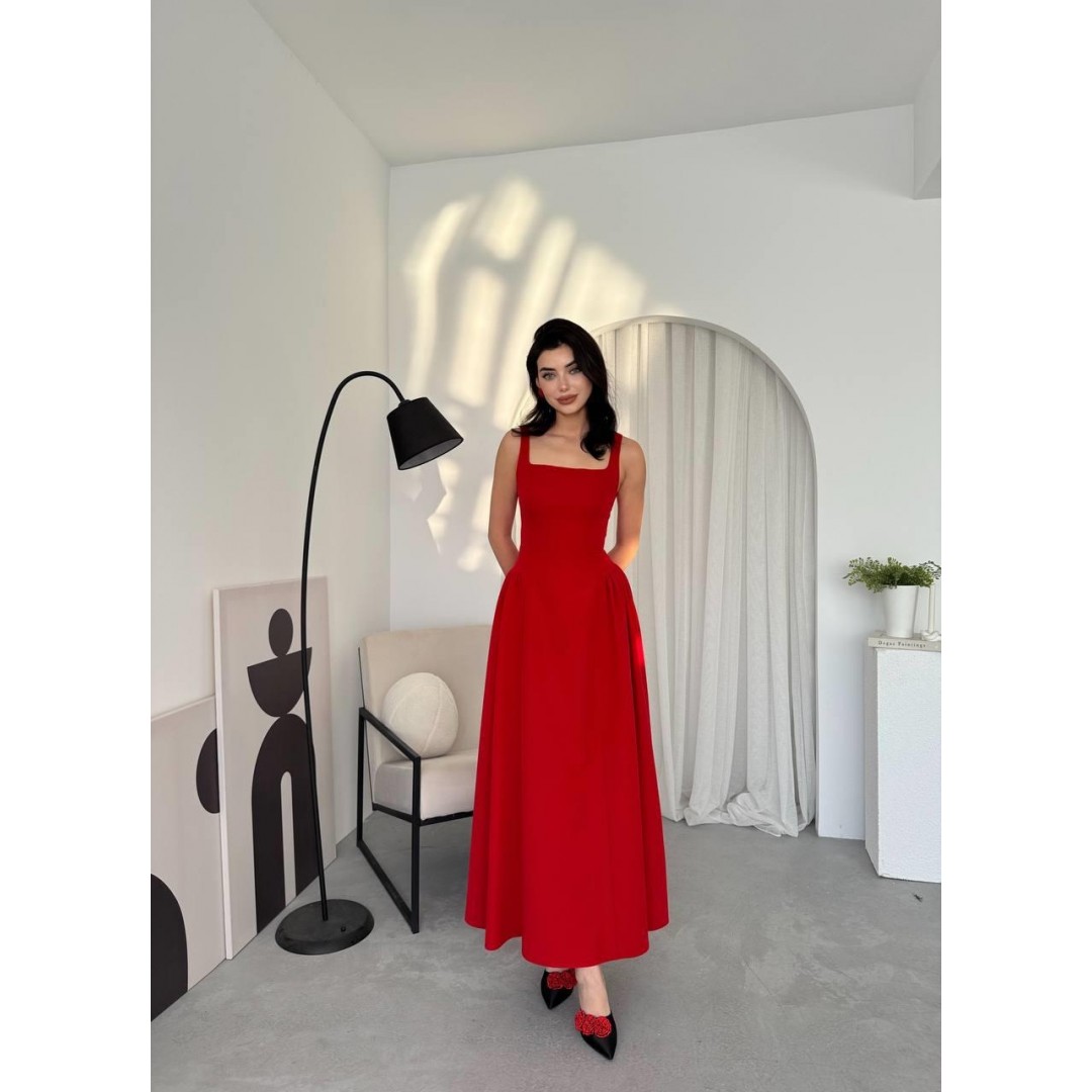 Heldi Piliseli Elbise - 147476 Heldi Piliseli Elbise - 147476