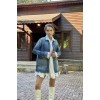 Mavi Vintage Kot Ceket 152124 Mavi Vintage Kot Ceket 152124