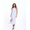 6510 ELBİSE-LOS ANGELES ÇİZGİLİ - 143670 6510 ELBİSE-LOS ANGELES ÇİZGİLİ - 143670