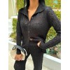 Odette Ajurlu Triko Pantolon Takım 9934 155010 Odette Ajurlu Triko Pantolon Takım 9934 155010