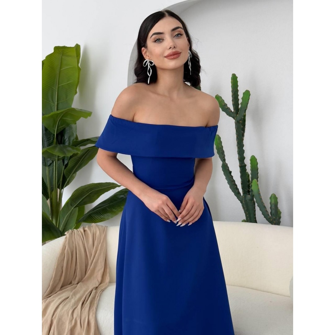 Mariana Midi Elbise - 147238 Mariana Midi Elbise - 147238